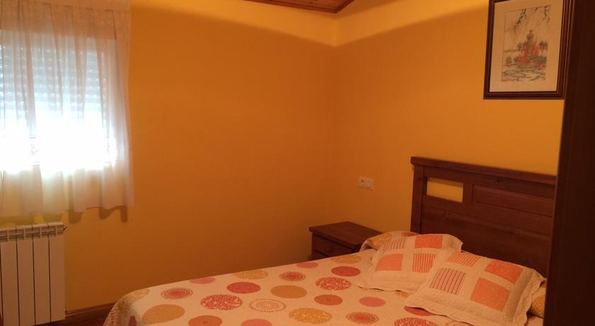 Casa Polin Hotel Las Herrerias Phòng bức ảnh