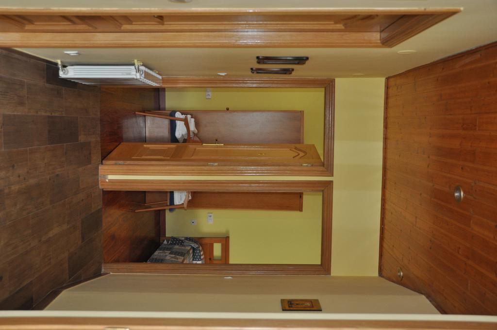 Casa Polin Hotel Las Herrerias Ngoại thất bức ảnh