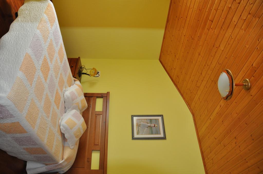 Casa Polin Hotel Las Herrerias Ngoại thất bức ảnh