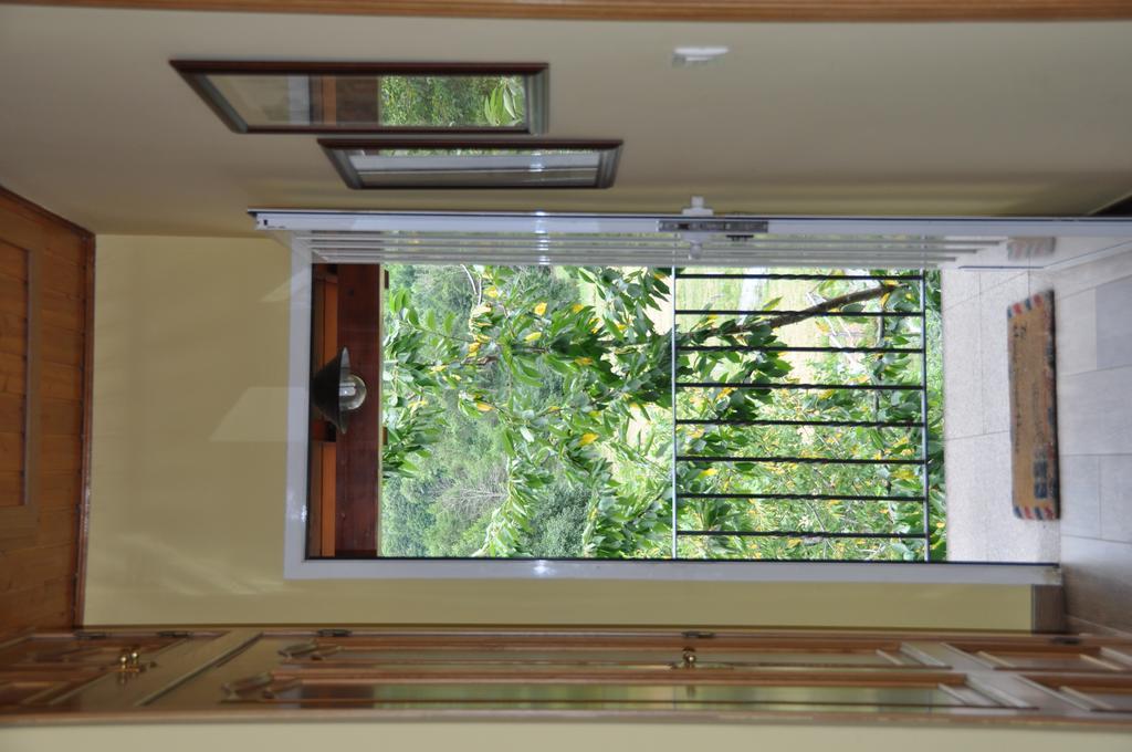 Casa Polin Hotel Las Herrerias Ngoại thất bức ảnh