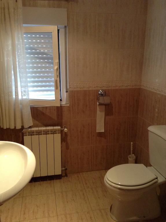 Casa Polin Hotel Las Herrerias Phòng bức ảnh