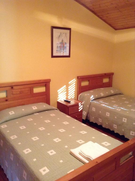 Casa Polin Hotel Las Herrerias Phòng bức ảnh